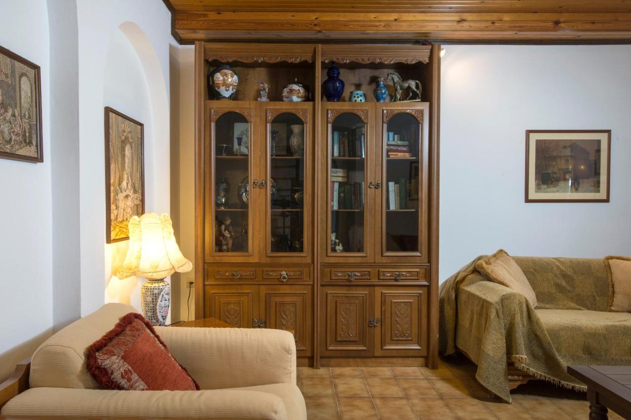 Villa Bacchus Kassiopi Corfu Dış mekan fotoğraf