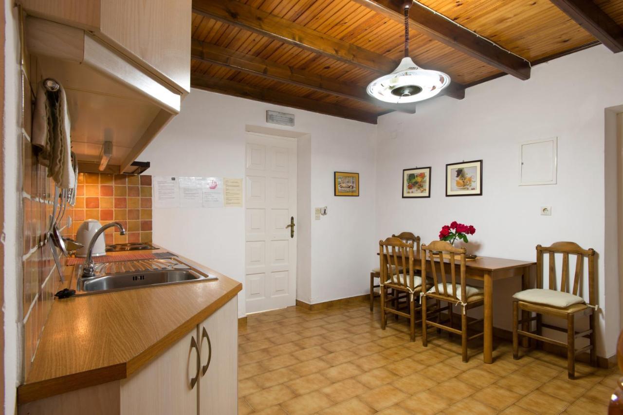Villa Bacchus Kassiopi Corfu Dış mekan fotoğraf